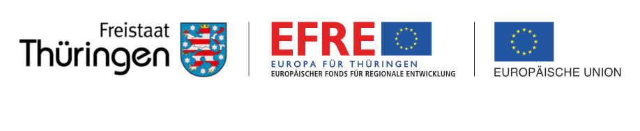 Richtlinie im Förderprogramm Thüringen-Invest Projektnummer: 2015 TIZ 0495 (Arbeitsplätze)
