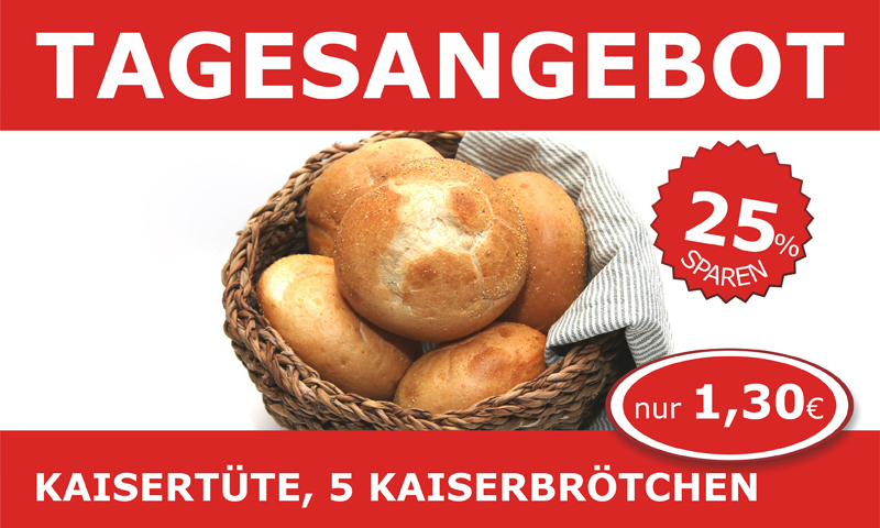 Kaisertüte