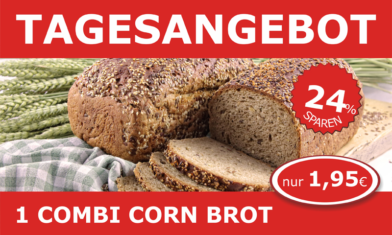 Combi Corn